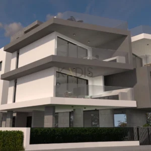 3 Bedroom Apartment for Sale in Nicosia District