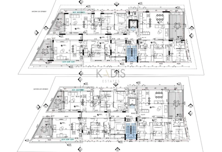 3 Bedroom Apartment for Sale in Nicosia District