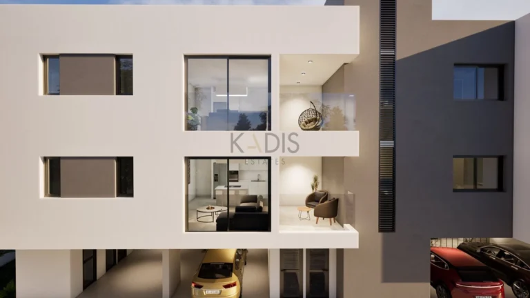 1 Bedroom Apartment for Sale in Latsia, Nicosia District