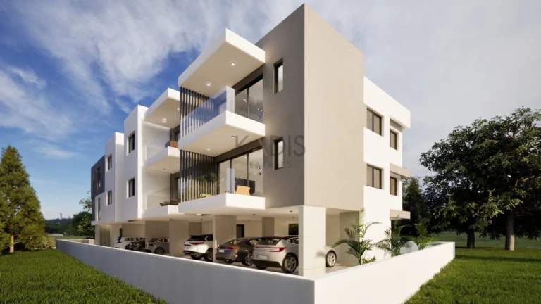 1 Bedroom Apartment for Sale in Latsia, Nicosia District