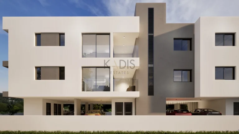 2 Bedroom Apartment for Sale in Latsia, Nicosia District