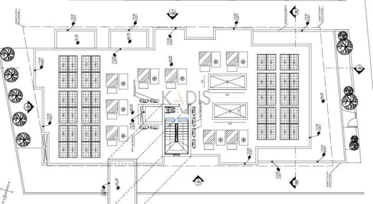 2 Bedroom Apartment for Sale in Latsia, Nicosia District