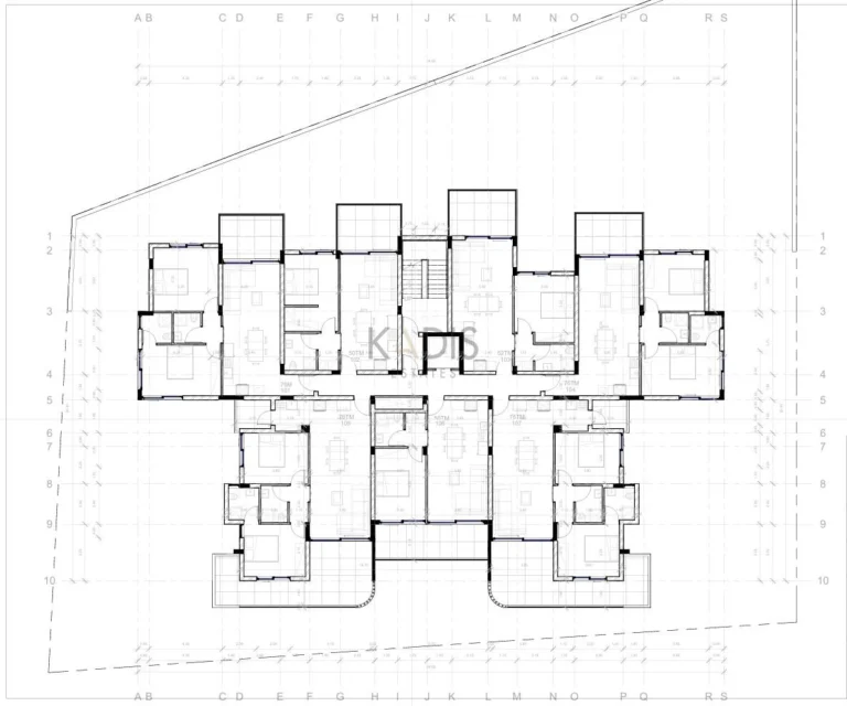1 Bedroom Apartment for Sale in Limassol – Agios Athanasios