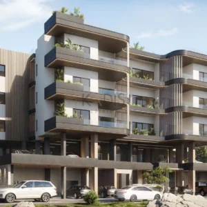 2 Bedroom Apartment for Sale in Limassol – Agios Athanasios