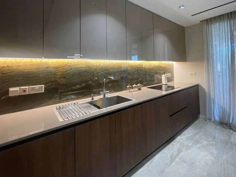 3 Bedroom House for Sale in Potamos Germasogeias, Limassol District