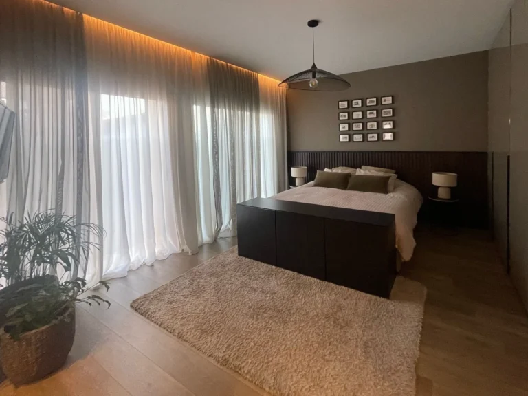 3 Bedroom House for Sale in Potamos Germasogeias, Limassol District