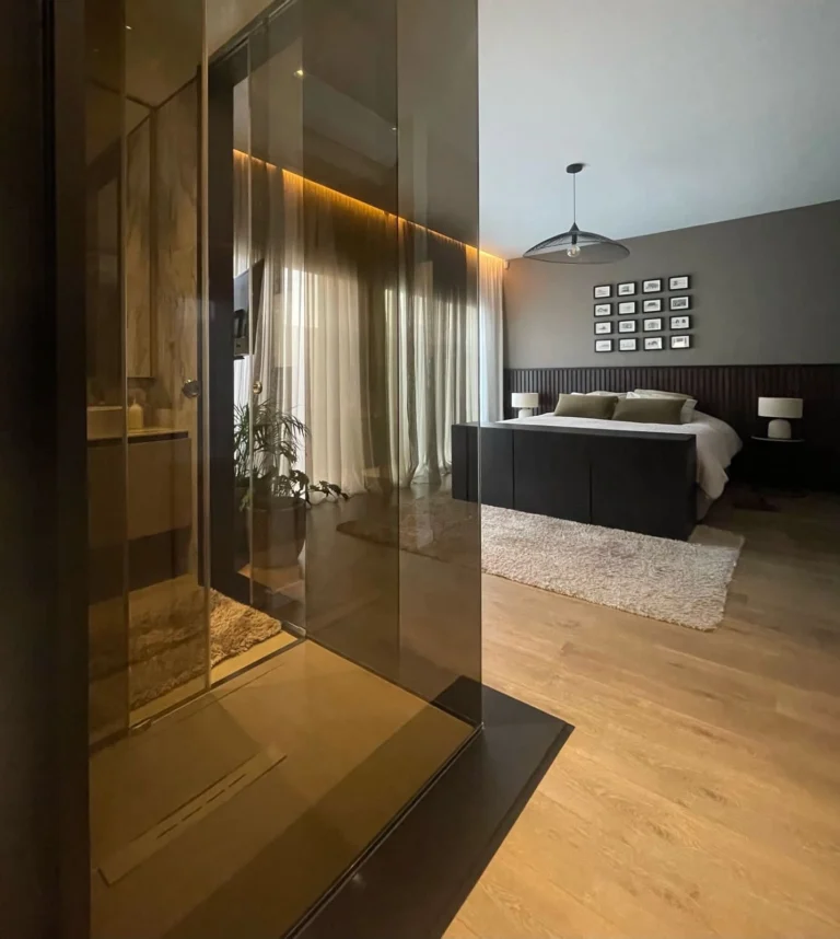 3 Bedroom House for Sale in Potamos Germasogeias, Limassol District