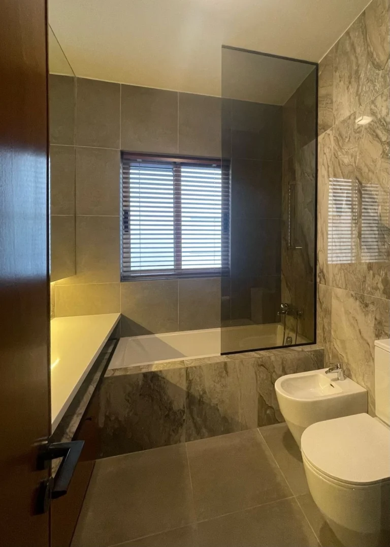 3 Bedroom House for Sale in Potamos Germasogeias, Limassol District