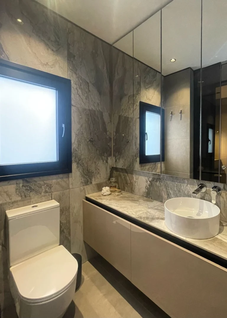 3 Bedroom House for Sale in Potamos Germasogeias, Limassol District