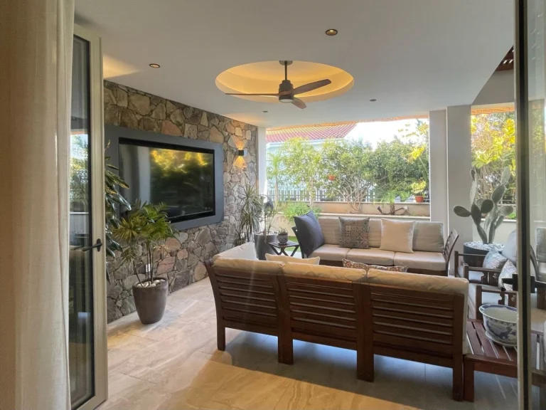 3 Bedroom House for Sale in Potamos Germasogeias, Limassol District