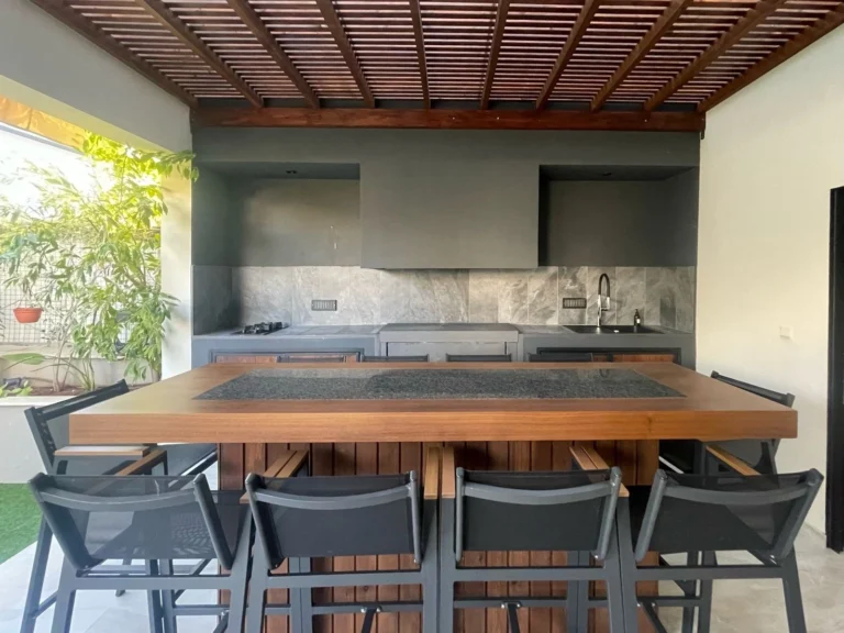 3 Bedroom House for Sale in Potamos Germasogeias, Limassol District