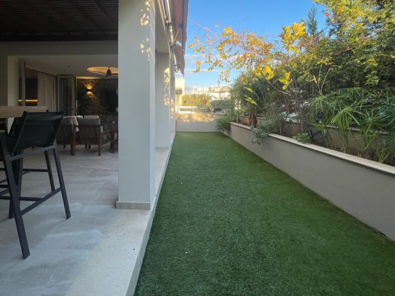 3 Bedroom House for Sale in Potamos Germasogeias, Limassol District