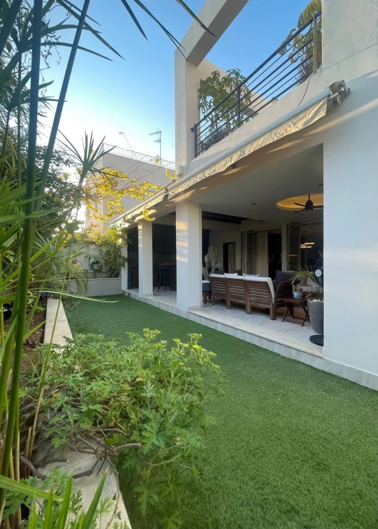 3 Bedroom House for Sale in Potamos Germasogeias, Limassol District