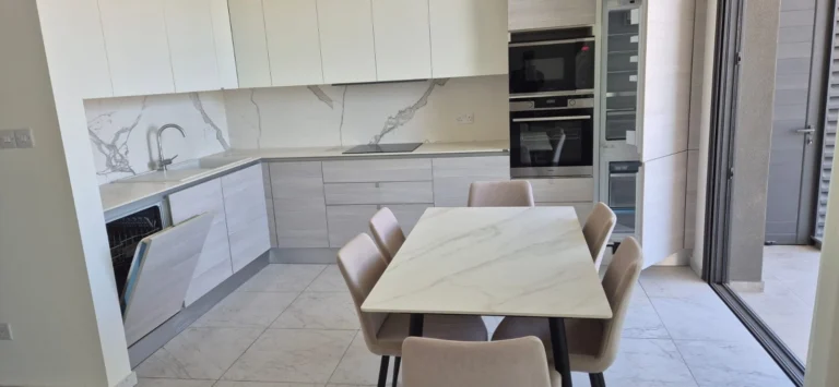 3 Bedroom Apartment for Rent in Limassol – Linopetra