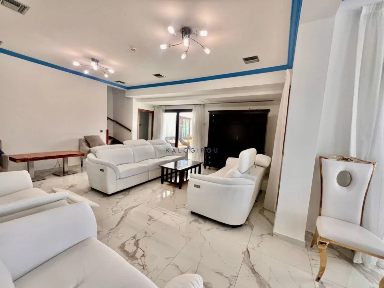 5 Bedroom House for Rent in Dhekelia, Larnaca District