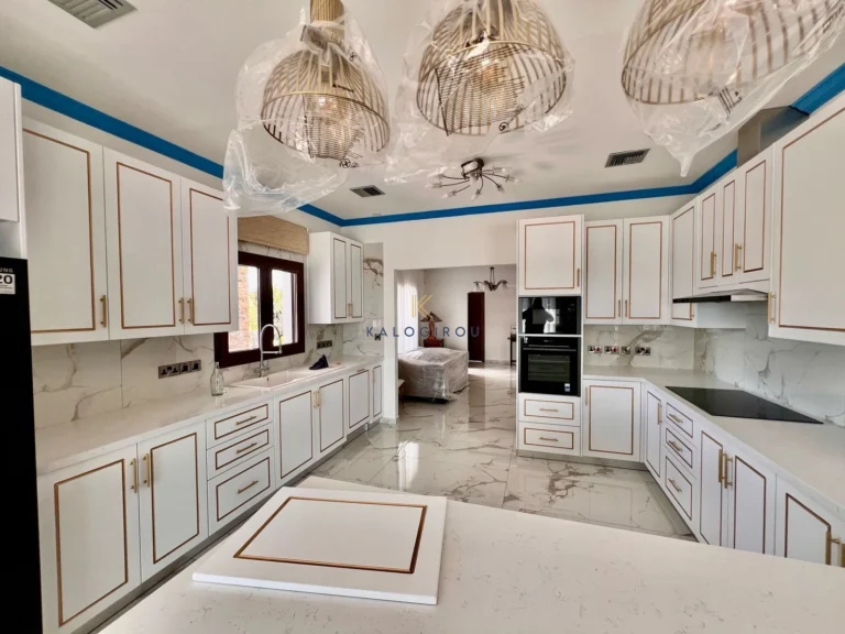5 Bedroom House for Rent in Dhekelia, Larnaca District