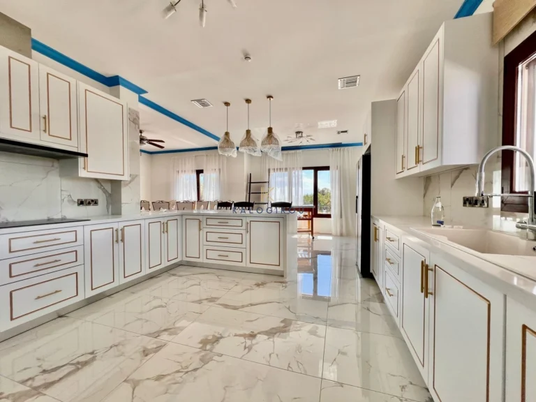 5 Bedroom House for Rent in Dhekelia, Larnaca District