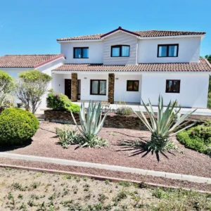 5 Bedroom House for Rent in Dhekelia, Larnaca District