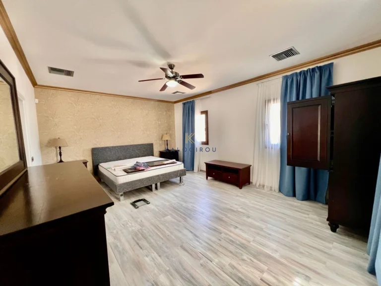 5 Bedroom House for Rent in Dhekelia, Larnaca District