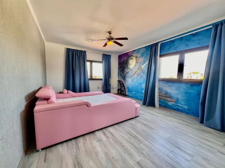 5 Bedroom House for Rent in Dhekelia, Larnaca District