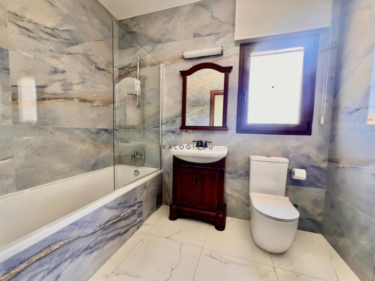 5 Bedroom House for Rent in Dhekelia, Larnaca District