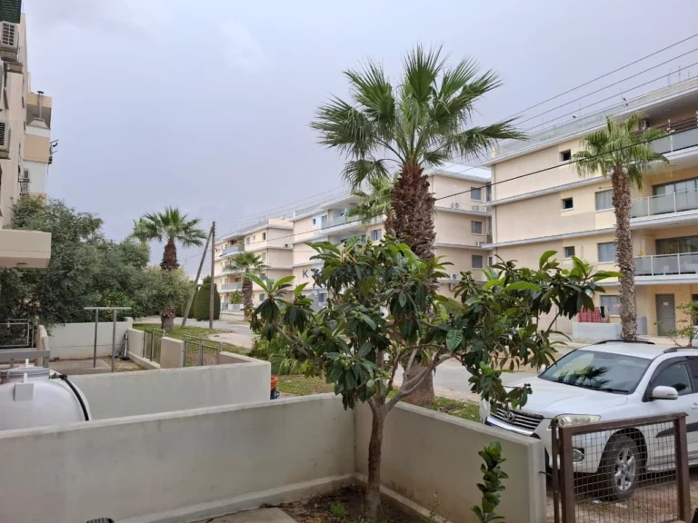 2 Bedroom Apartment for Rent in Larnaca District