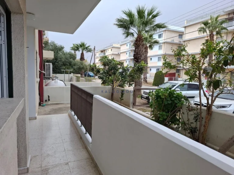 2 Bedroom Apartment for Rent in Larnaca District