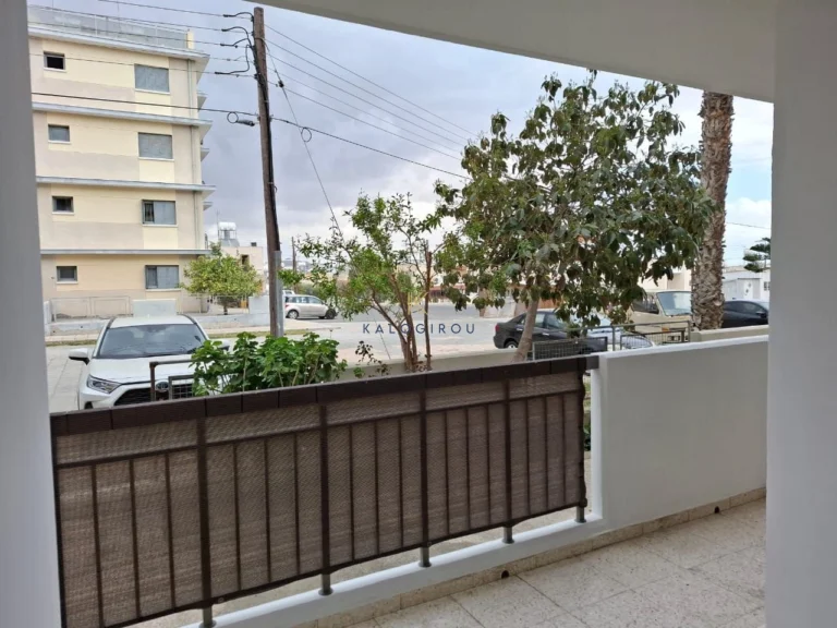 2 Bedroom Apartment for Rent in Larnaca District
