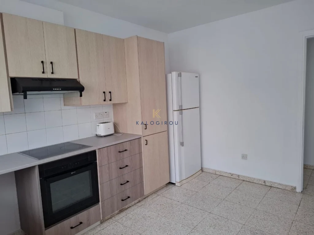 2 Bedroom Apartment for Rent in Larnaca District