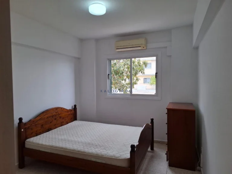 2 Bedroom Apartment for Rent in Larnaca District