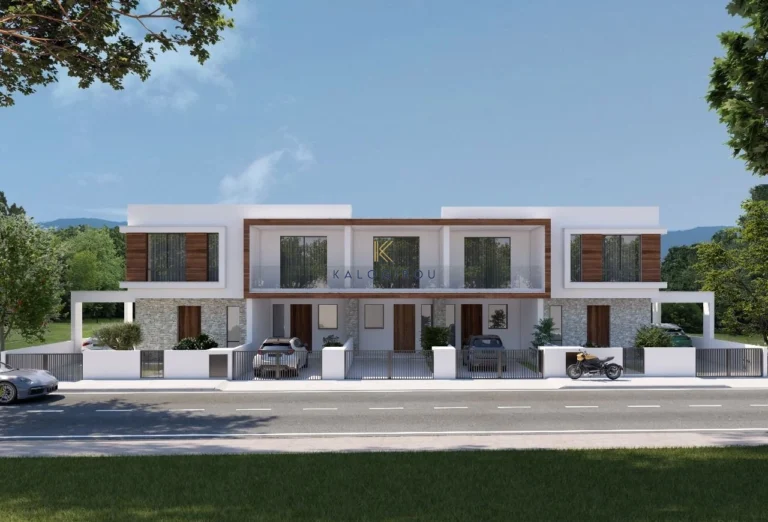 Cheap Houses and Villas for Sale Larnaca up to 300000 euro