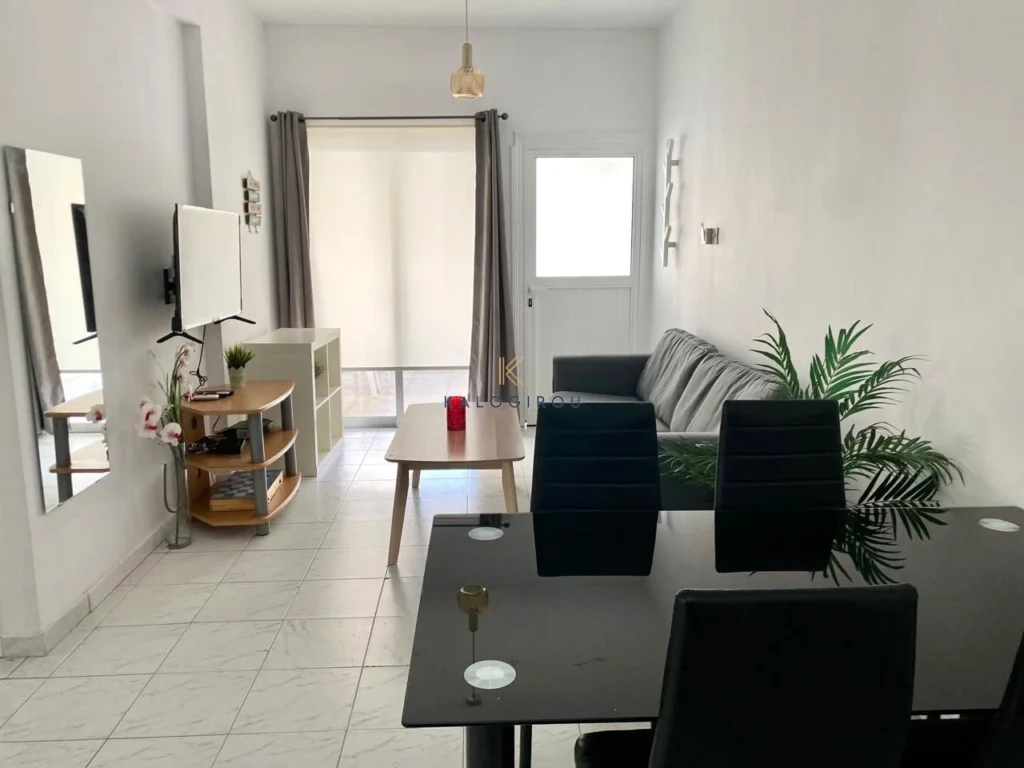 2 Bedroom Apartment for Rent in Larnaca District