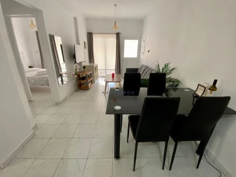 2 Bedroom Apartment for Rent in Larnaca District