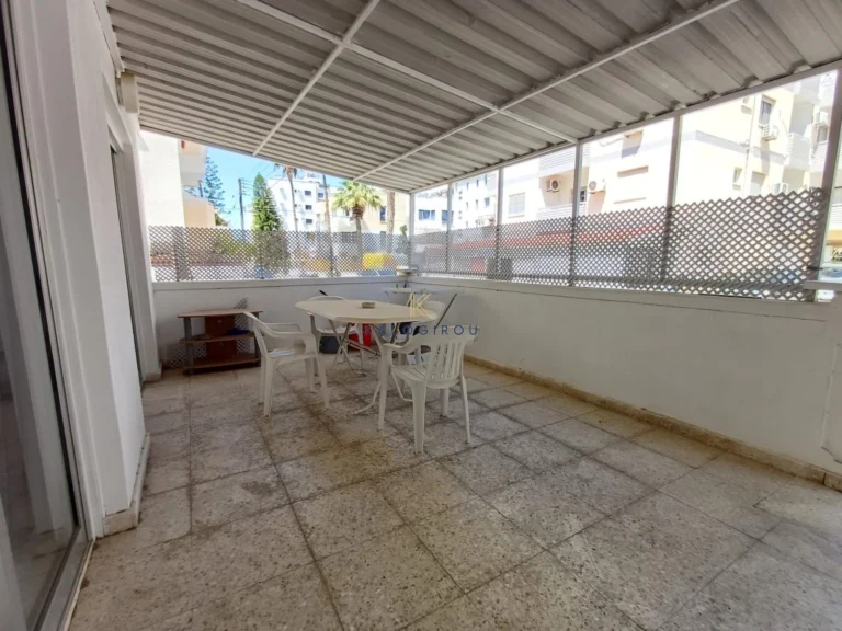 2 Bedroom Apartment for Rent in Larnaca District