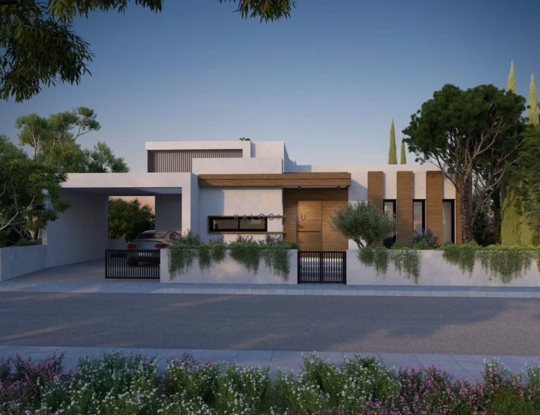 3 Bedroom House for Sale in Pervolia Larnacas
