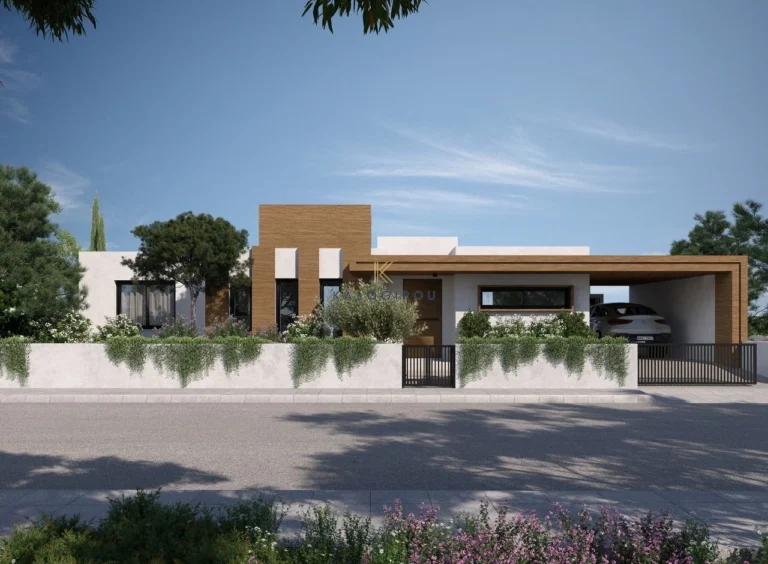 3 Bedroom House for Sale in Pervolia Larnacas