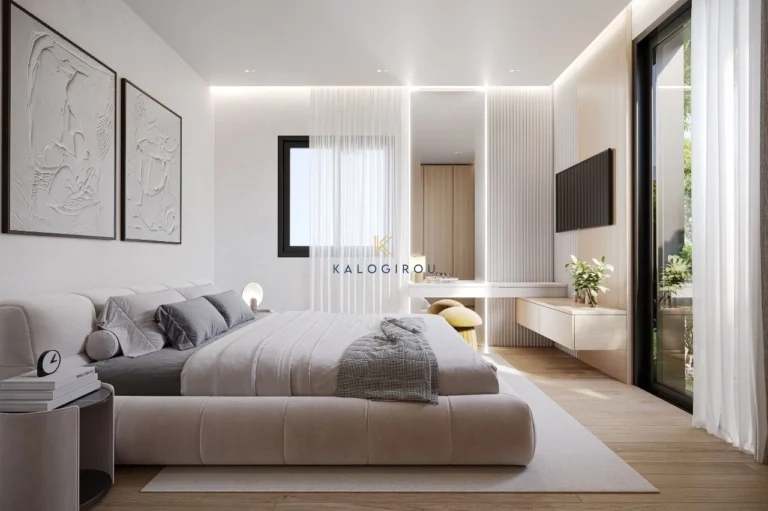Cheap Houses and Villas for Sale Larnaca up to 500000 euro