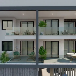 2 Bedroom Apartment for Sale in Livadia Larnakas, Larnaca District
