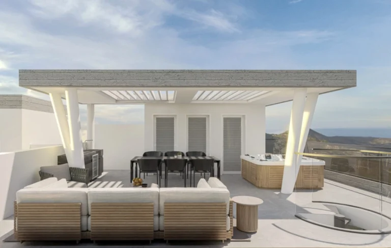 1 Bedroom Apartment for Sale in Larnaca District