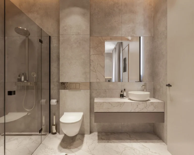 1 Bedroom Apartment for Sale in Larnaca District