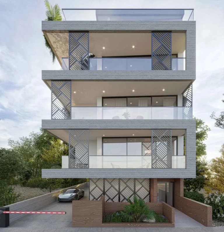 1 Bedroom Apartment for Sale in Larnaca District