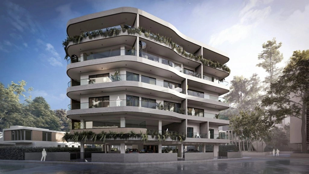 for Sale in Nicosia – Agios Ioannis, Limassol District