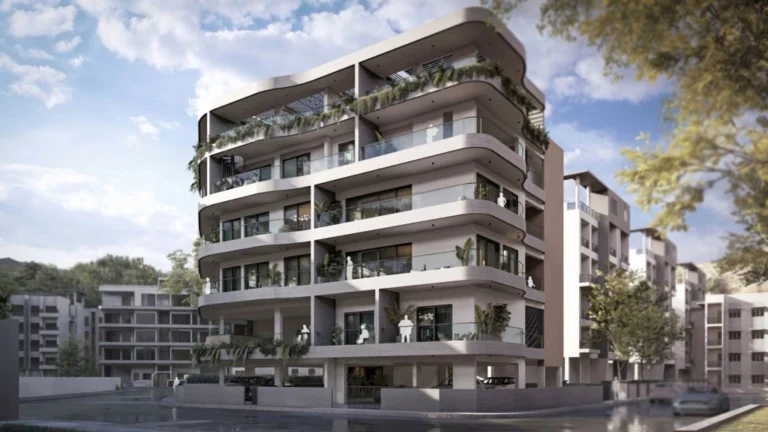 for Sale in Nicosia – Agios Ioannis, Limassol District