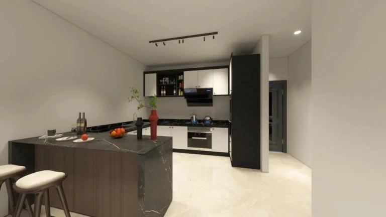 1 Bedroom Apartment for Sale in Limassol – Mesa Geitonia