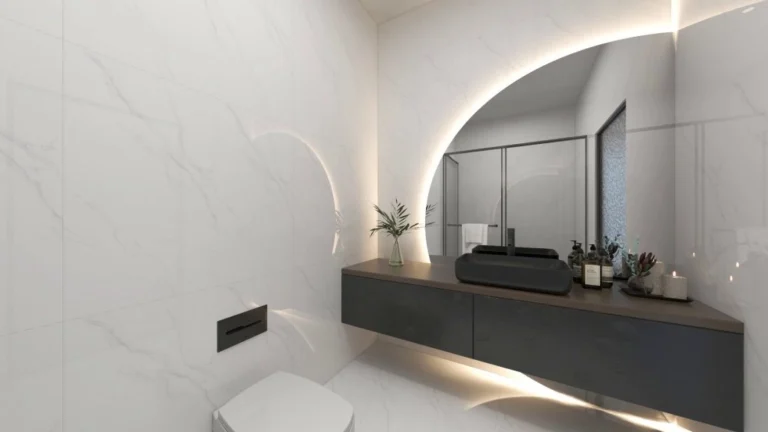 2 Bedroom Apartment for Sale in Limassol – Mesa Geitonia