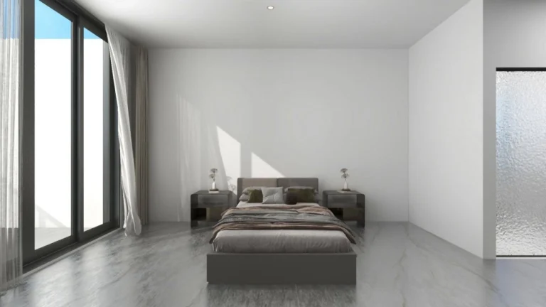 3 Bedroom Apartment for Sale in Limassol – Mesa Geitonia