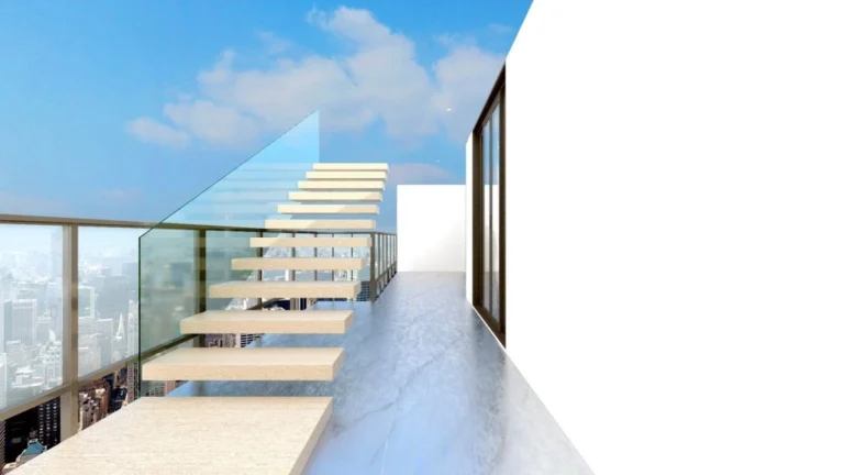 3 Bedroom Apartment for Sale in Limassol – Mesa Geitonia