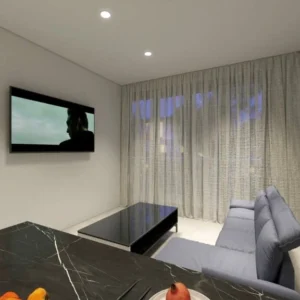 3 Bedroom Apartment for Sale in Limassol – Mesa Geitonia