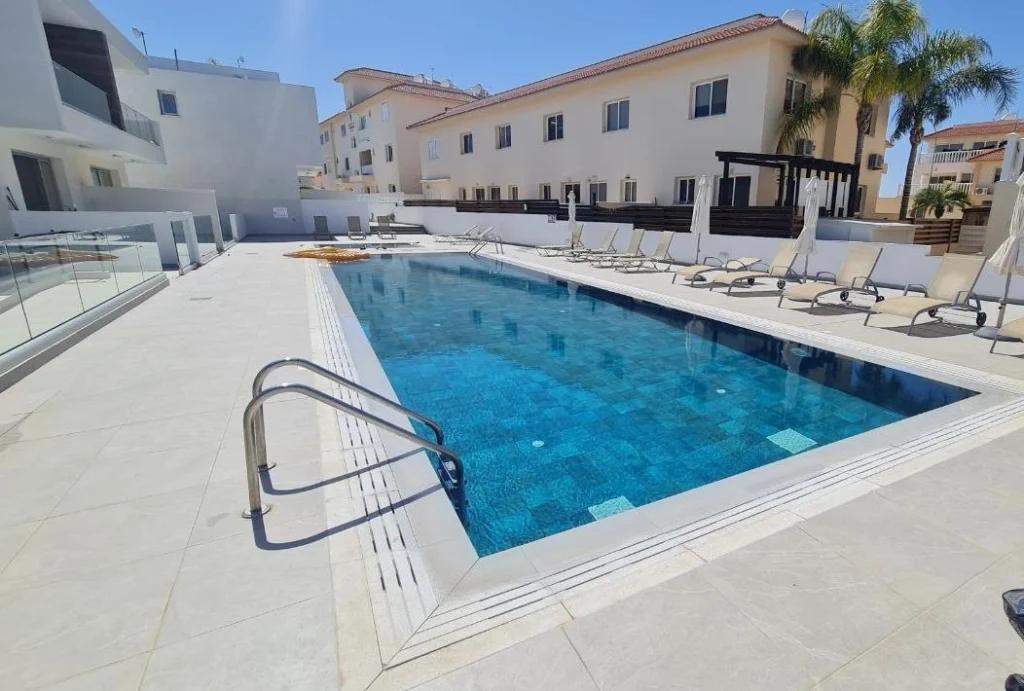 2 Bedroom House for Sale in Kapparis, Famagusta District