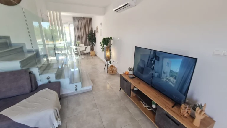 2 Bedroom House for Sale in Kapparis, Famagusta District